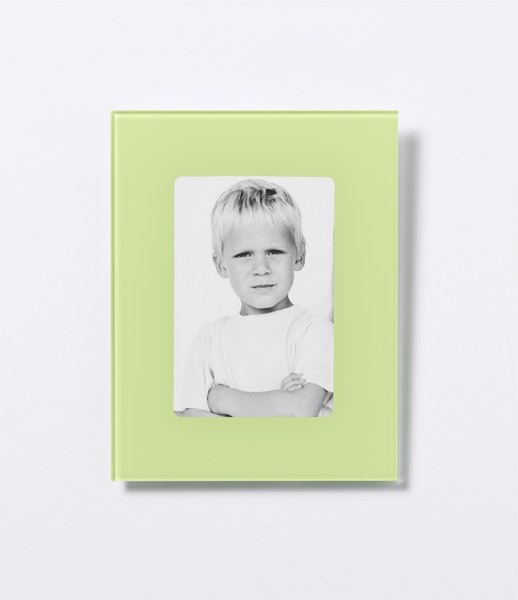 Glass Memo Board Photo Frame Boards Direct